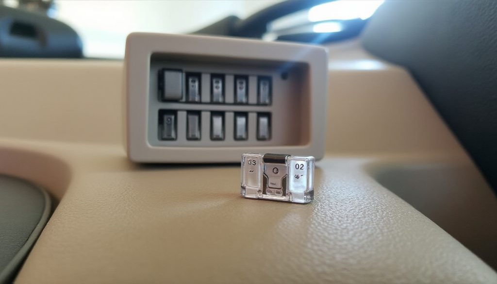 découvrez comment identifier facilement le fusible des essuie-glaces sur une clio 3 grâce à notre guide étape par étape. obtenez des conseils pratiques pour résoudre les problèmes liés à vos essuie-glaces et assurer leur bon fonctionnement.